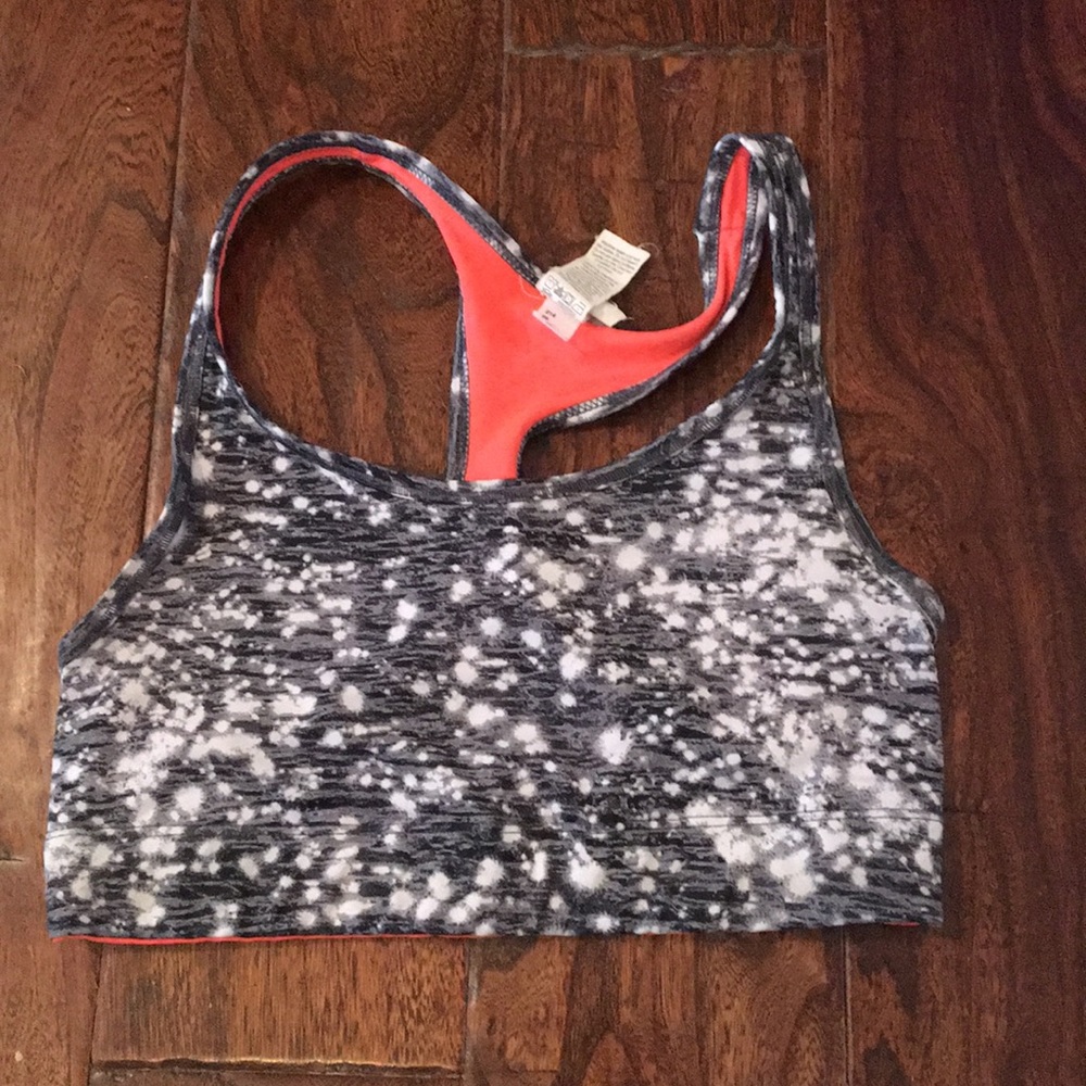 Champion Sports bra